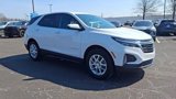 Certified 2022 Chevrolet Equinox LT image 2
