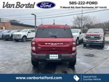 Used 2025 Ford Bronco Sport Big Bend image 6