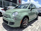 Used 2015 FIAT 500 Sport image 3