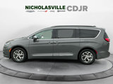 Used 2022 Chrysler Pacifica Limited image 2