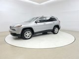 Used 2017 Jeep Cherokee Latitude w/ Comfort/Convenience Group image 3