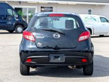 Used 2014 MAZDA MAZDA2 Sport image 4