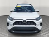 Used 2020 Toyota RAV4 XLE image 5
