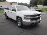 Used 2017 Chevrolet Silverado 1500 LS w/ Trailering Package image 5