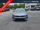 Certified 2022 Kia K5 LXS image 3