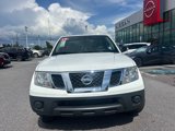 Used 2019 Nissan Frontier S image 3