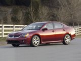 Used 2007 Mitsubishi Galant image 3