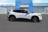 New 2025 Chevrolet Trax LT w/ Driver Confidence Package image 2