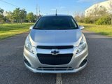 Used 2014 Chevrolet Spark LS image 3
