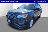 Used 2016 Ford Explorer 4WD image 3