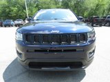 Used 2018 Jeep Compass Latitude w/ Popular Equipment Group image 3