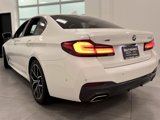 Used 2021 BMW 540i xDrive image 5