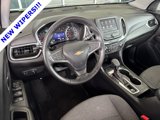 Used 2022 Chevrolet Equinox LT image 3