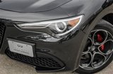 Used 2022 Alfa Romeo Stelvio Veloce image 2