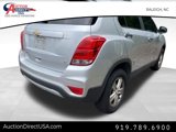 Used 2017 Chevrolet Trax LT w/ LT Convenience Package image 3