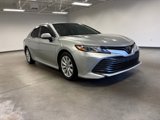 Used 2018 Toyota Camry SE image 5