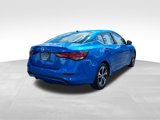 Used 2022 Nissan Sentra SV image 4