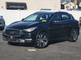 Used 2017 INFINITI QX30 Premium w/ Navigation Package image 2