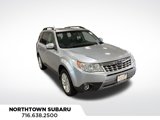 Used 2012 Subaru Forester 2.5X Limited image 2