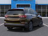 New 2024 Chevrolet Equinox RS w/ RS Leather Package image 4