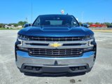 Certified 2022 Chevrolet Silverado 1500 LT w/ Bed Protection Package image 2