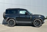 New 2025 Land Rover Defender 90 S image 6
