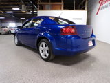 Used 2012 Dodge Avenger SXT image 3