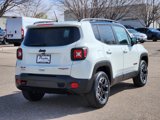 Used 2023 Jeep Renegade Trailhawk image 3