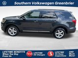 Used 2017 Ford Explorer XLT w/ Equipment Group 202A image 1