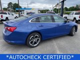 Used 2023 Chevrolet Malibu LT image 3