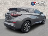 Used 2023 Nissan Murano SL image 3