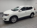 Used 2019 Nissan Rogue SV image 2