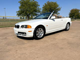 Used 2001 BMW 325Ci Convertible image 2
