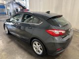 Used 2017 Chevrolet Cruze LT image 6
