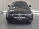 Certified 2022 BMW 330e w/ Driving Assistance Package image 2