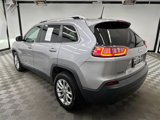 Used 2019 Jeep Cherokee Latitude w/ Popular Appearance Group image 3