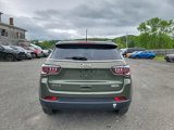 Used 2021 Jeep Compass Latitude w/ Convenience Group image 6