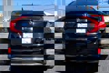 Used 2020 Honda Civic EX image 4