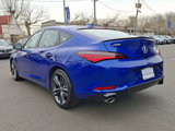 Certified 2025 Acura Integra A-Spec image 5