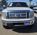 Used 2011 Ford F150 Lariat w/ Lariat Plus Pkg image 2