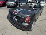 Used 2015 MINI Cooper Roadster John Cooper Works image 5
