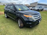 Used 2014 Ford Explorer XLT image 3