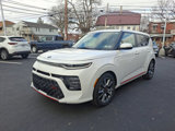 Used 2020 Kia Soul GT-Line Turbo image 2