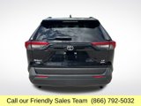 Used 2019 Toyota RAV4 LE image 5