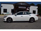 Used 2022 Nissan Altima 2.5 SV image 2