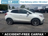 Used 2016 Buick Encore Sport Touring image 2