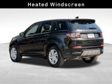 Used 2024 Land Rover Discovery Sport S image 6