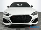 Used 2024 Audi RS 5 Sportback w/ Black Optic Package image 2
