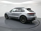 Certified 2025 Porsche Macan Turbo image 3