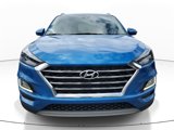 Used 2020 Hyundai Tucson Limited w/ Cargo Package image 2